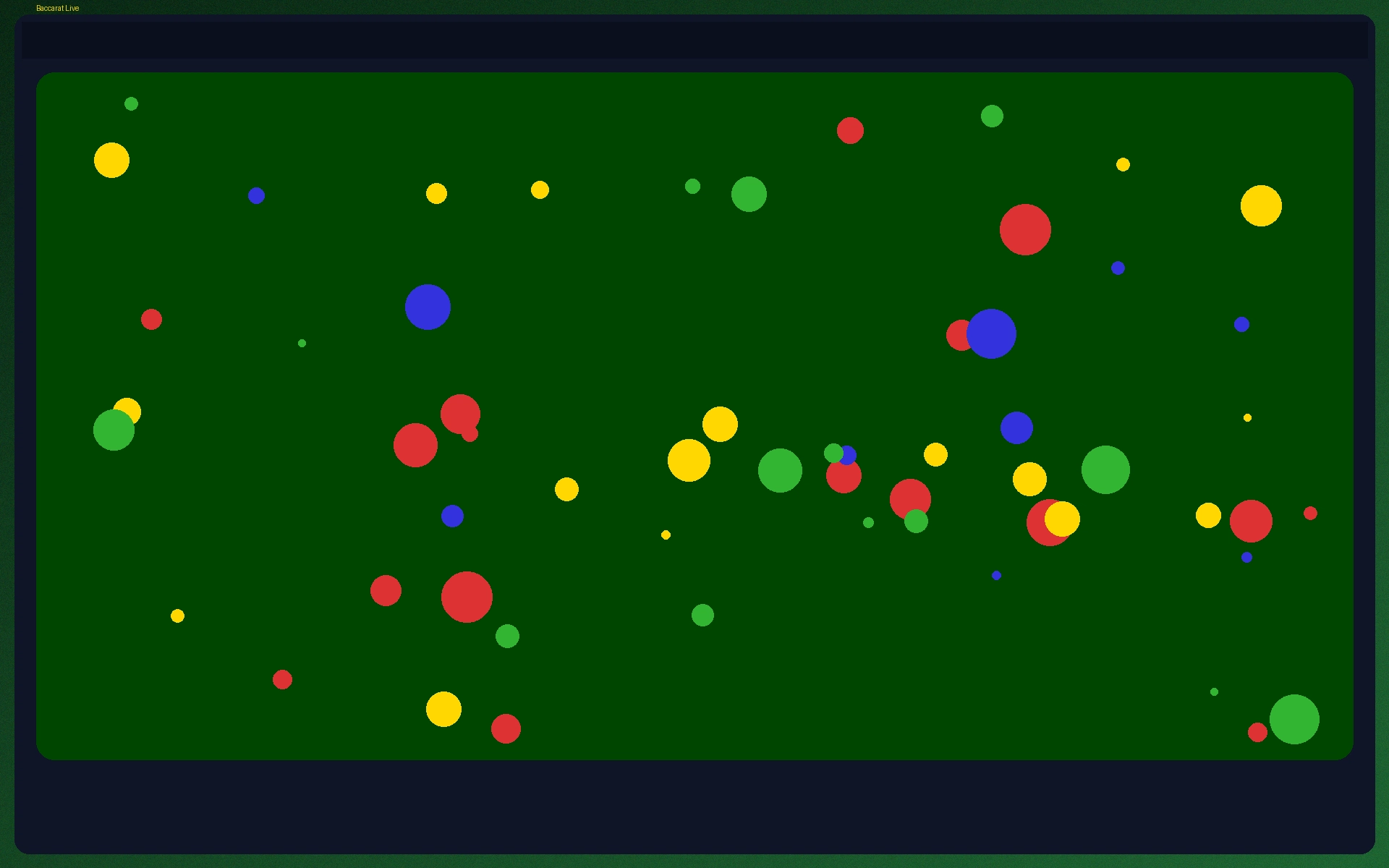 永利娱乐游戏实时截图