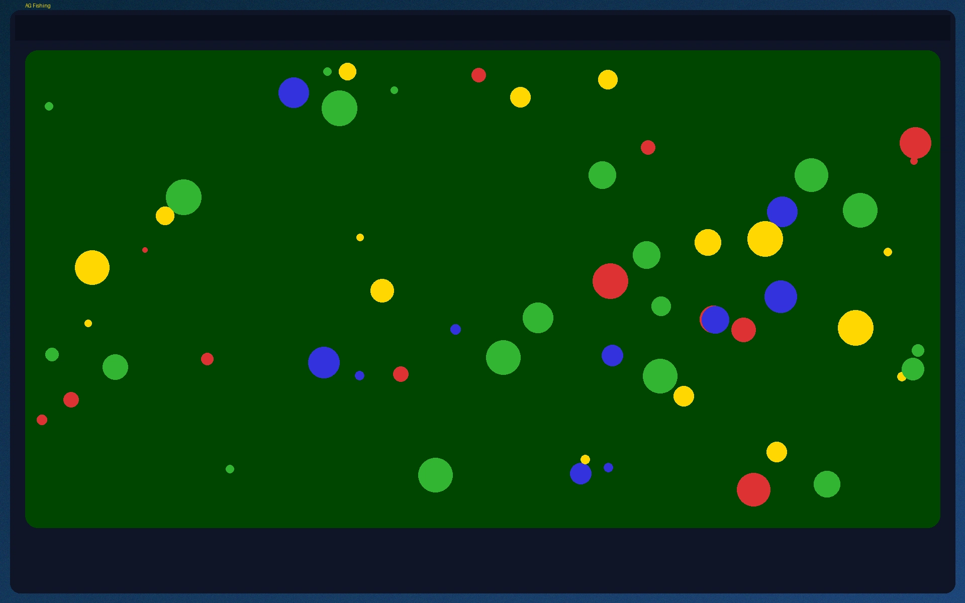 乐竞体育游戏界面截图