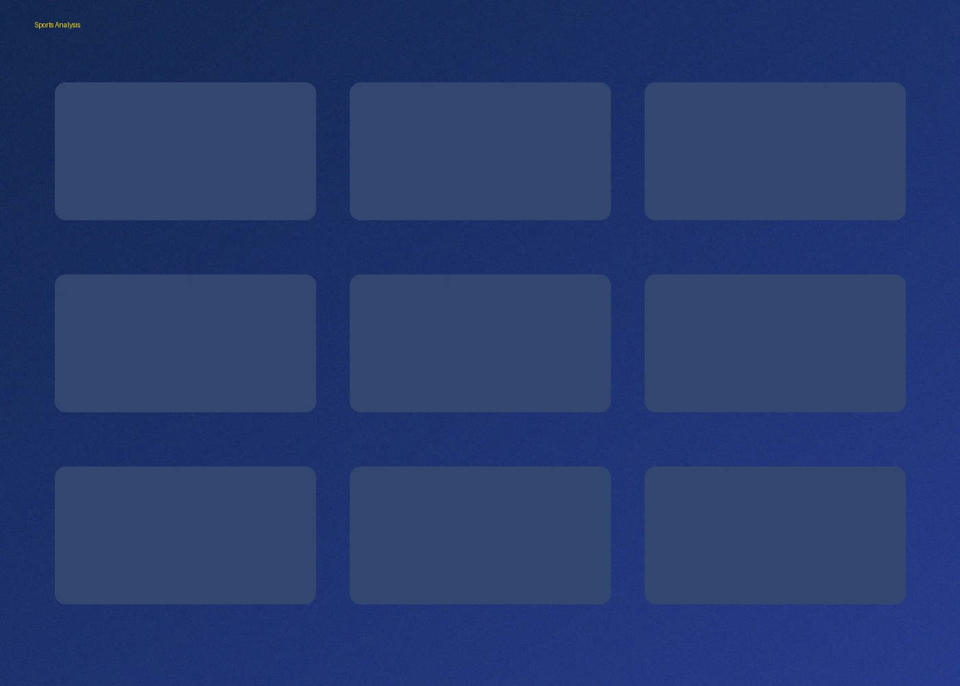 开云电竞策略分析图表